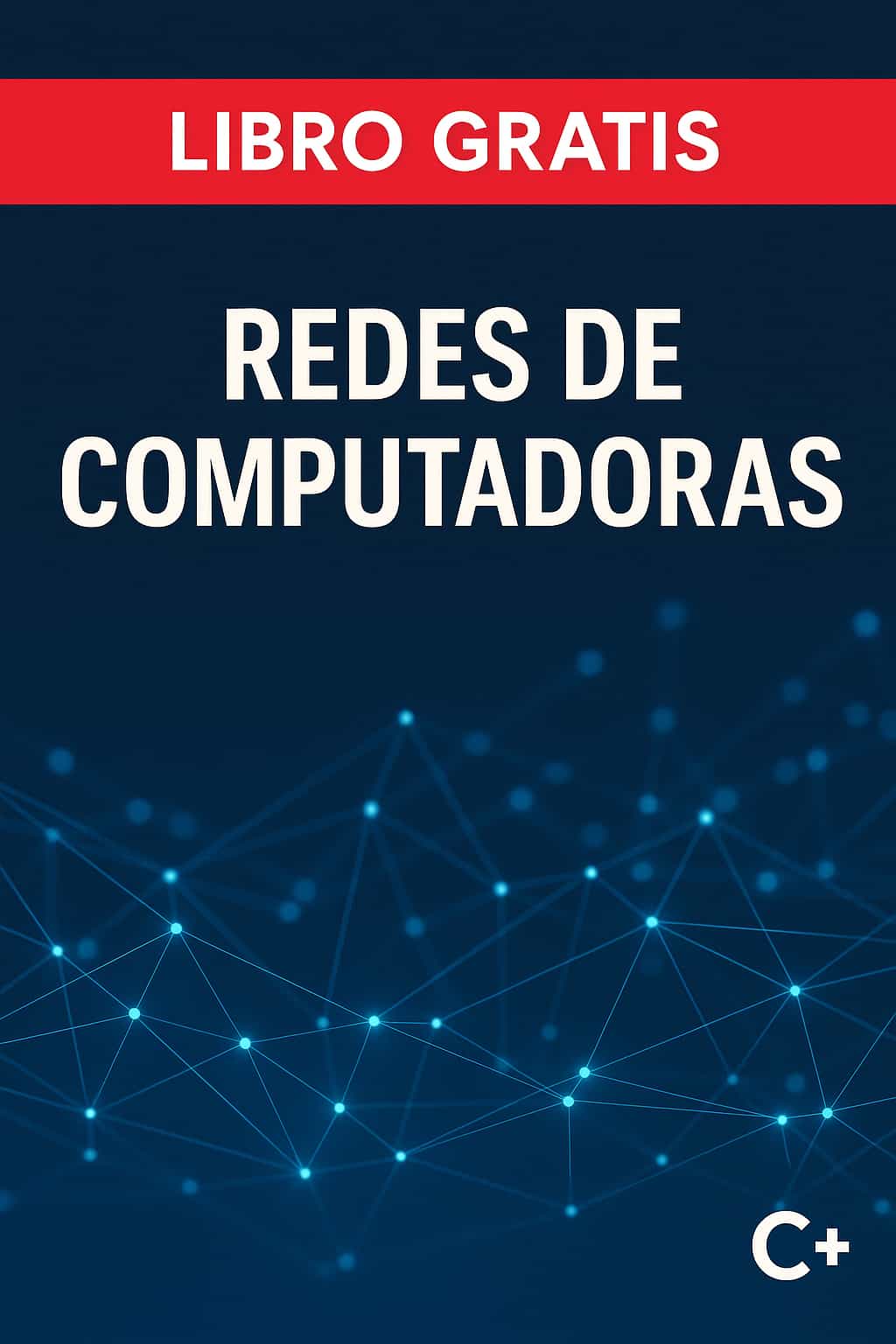 Portada de Infraestructura y Redes