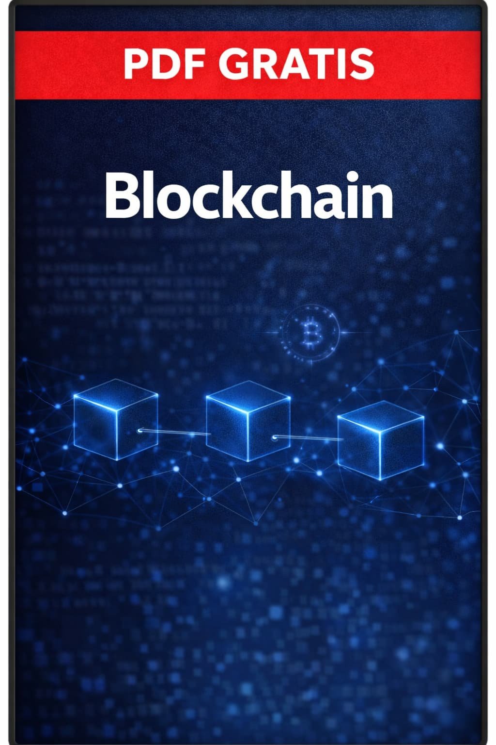 Portada de Blockchain