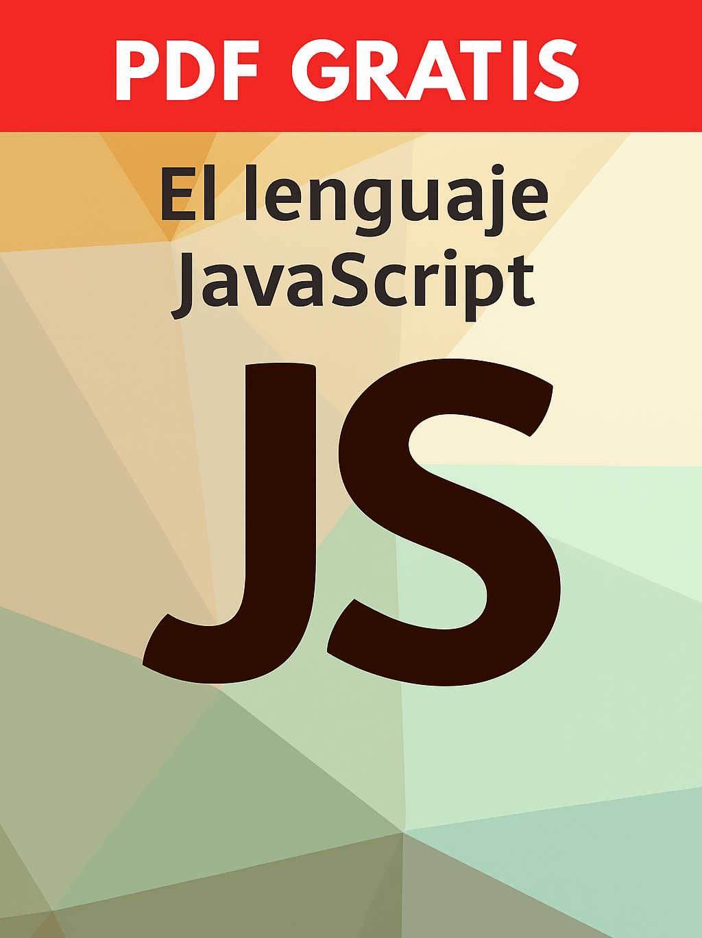 Portada de Tutorial moderno de JavaScript