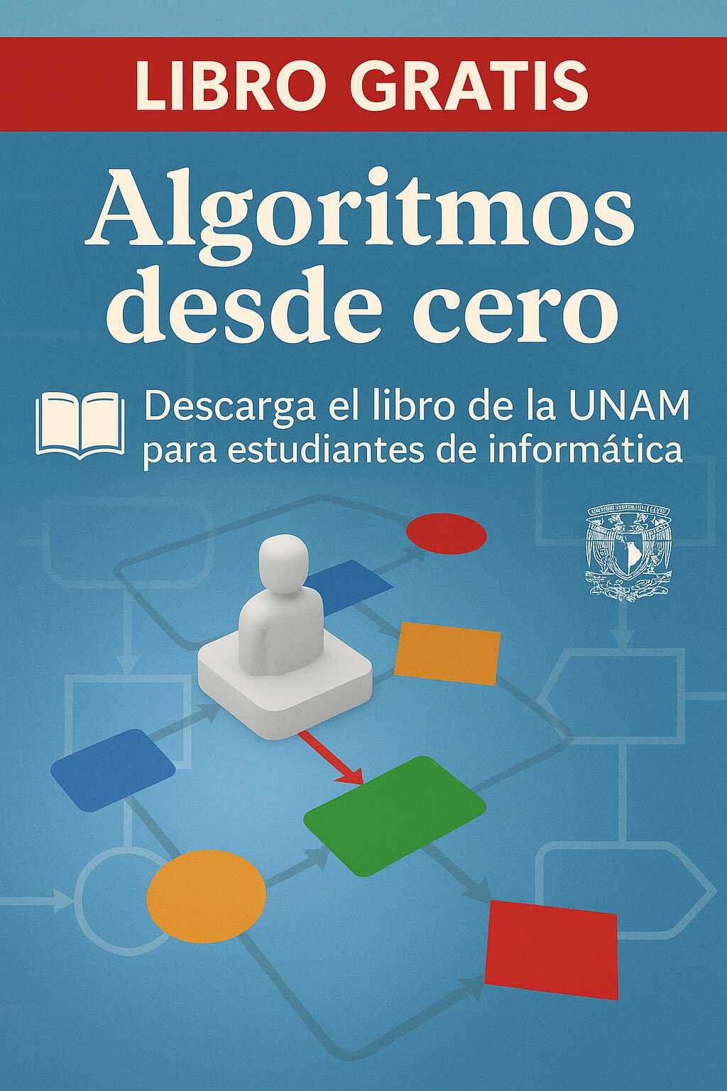 Portada de Análisis, Diseño e Implantación de Algoritmos